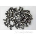 High Strength Titanium Alloy Fasteners For Aerospace